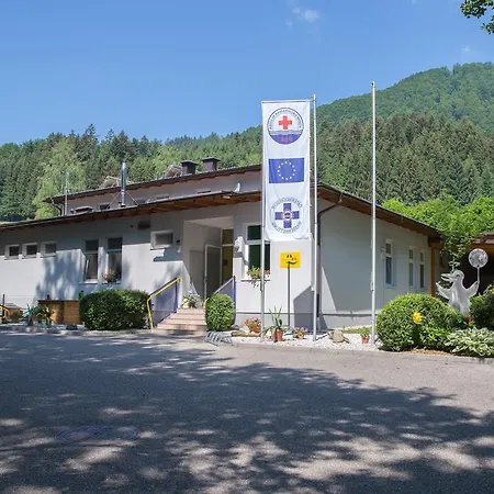 Hostel Seepoint Nussdorf am Attersee