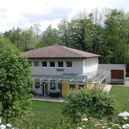 Seepoint Hostel Nussdorf am Attersee