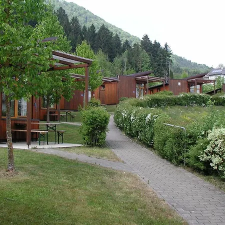 Seepoint Hostel Nussdorf am Attersee
