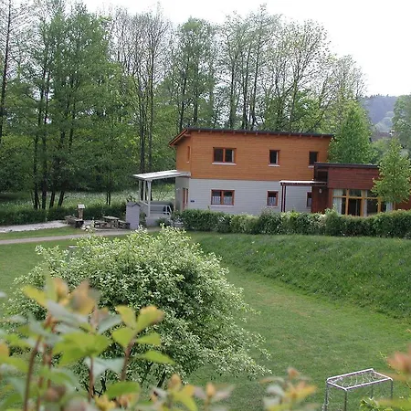 Seepoint Hostel