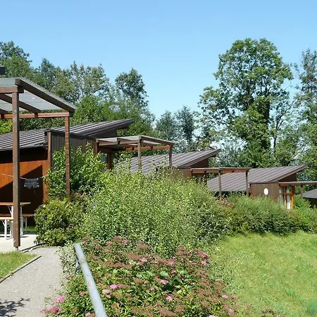 Hostel Seepoint Nussdorf am Attersee