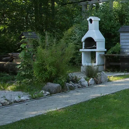 Seepoint Ostello Nussdorf am Attersee