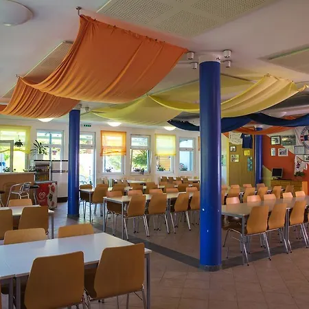 Ostello Seepoint Nussdorf am Attersee
